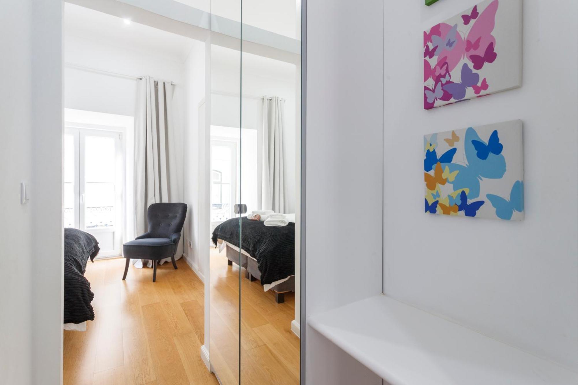 Sao Vicente Prestige * Lisbon